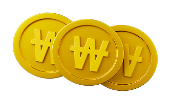 100% 국비지원 아이콘